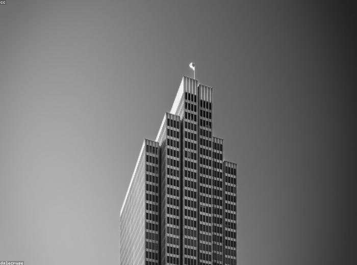Commercial Office Tower