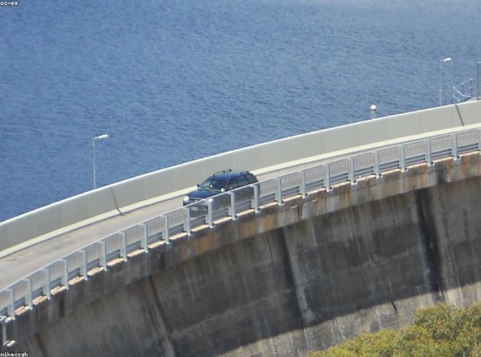 Concrete Structure Engineering