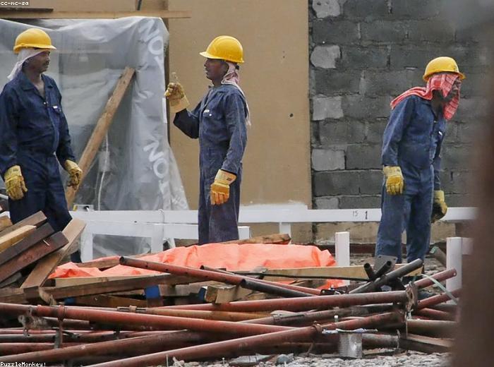 Construction Safety Helmet