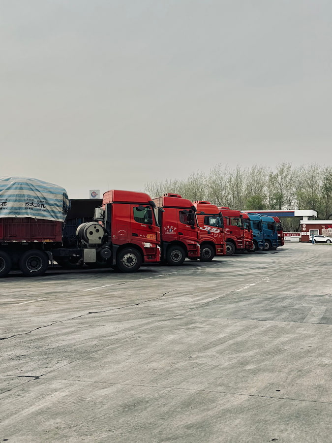 Sudair Logistics Hub