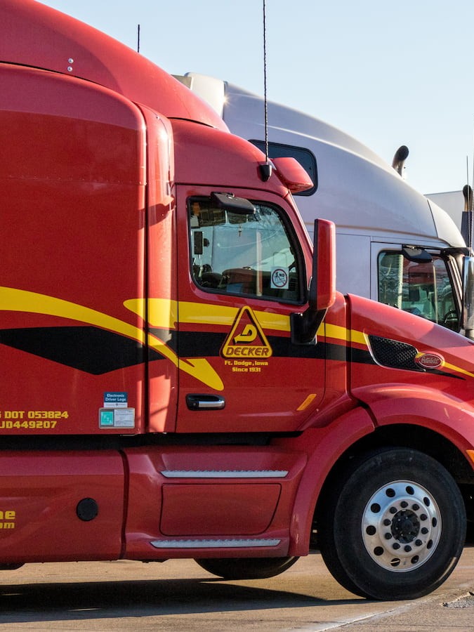 Sudair Distribution Centre