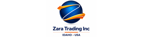 Zara Trading Inc-Idaho USA image