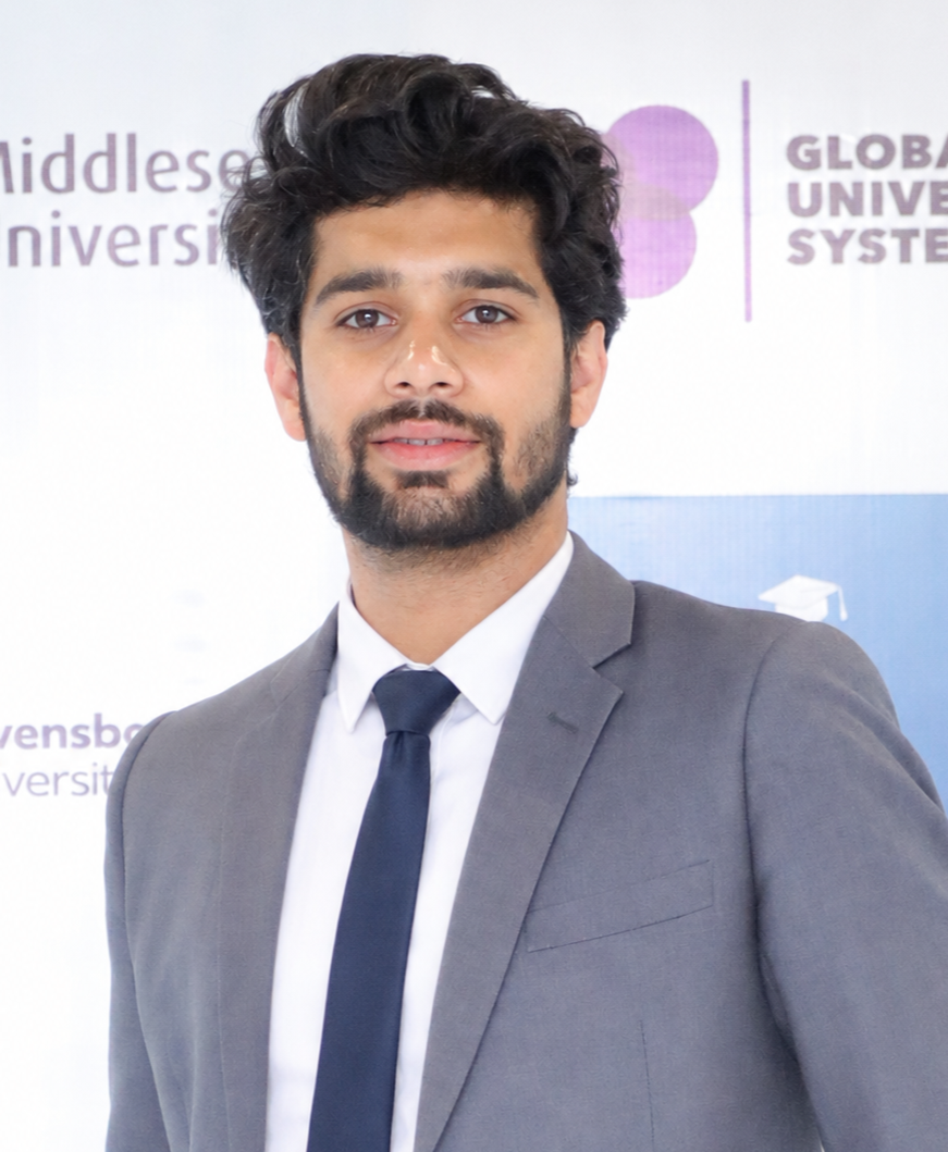 nouman ahmed image